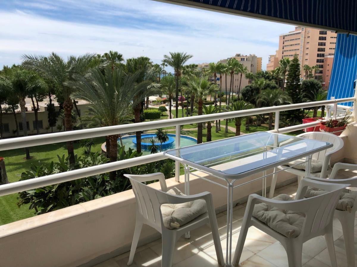Appartement Costa Playamar Torremolinos