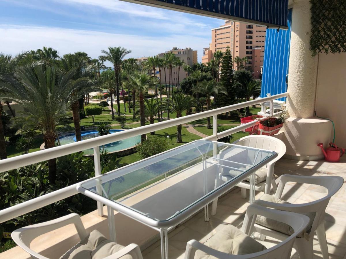 Appartement Costa Playamar