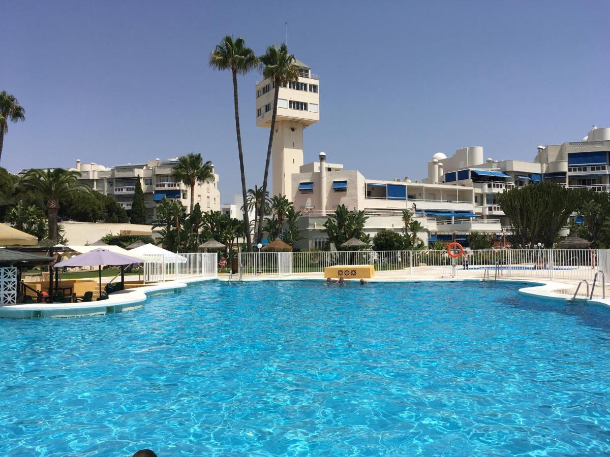 Appartement Costa Playamar Torremolinos
