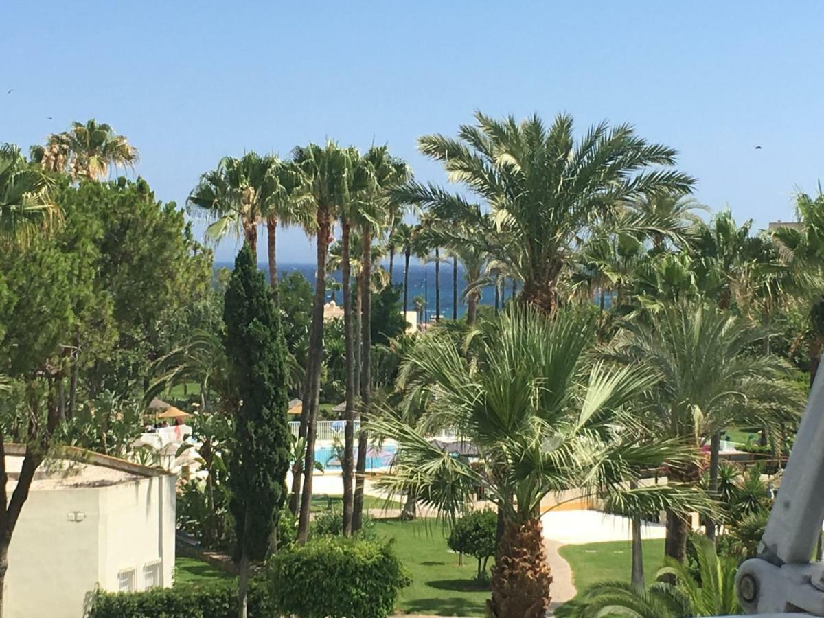 Costa Playamar Appartement *