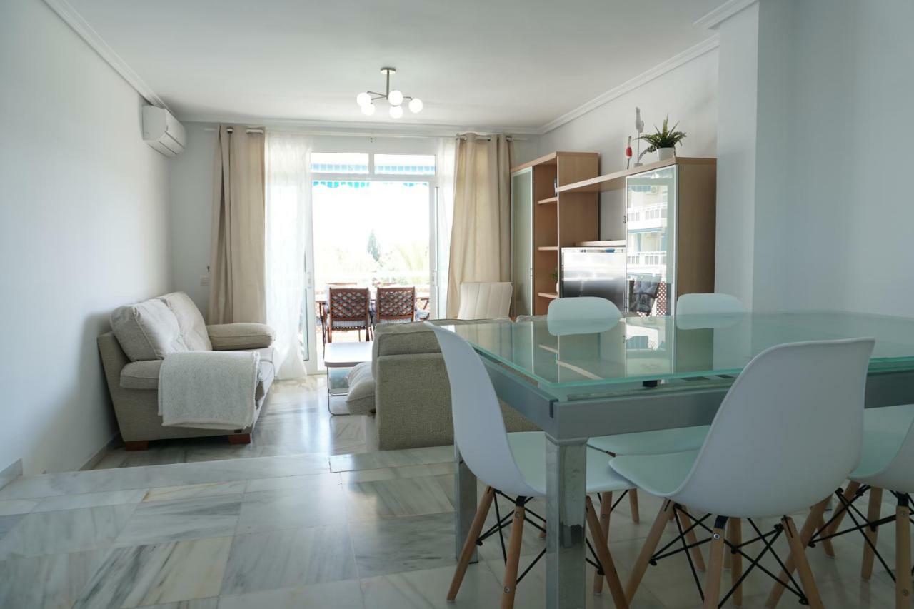 Appartement Costa Playamar *