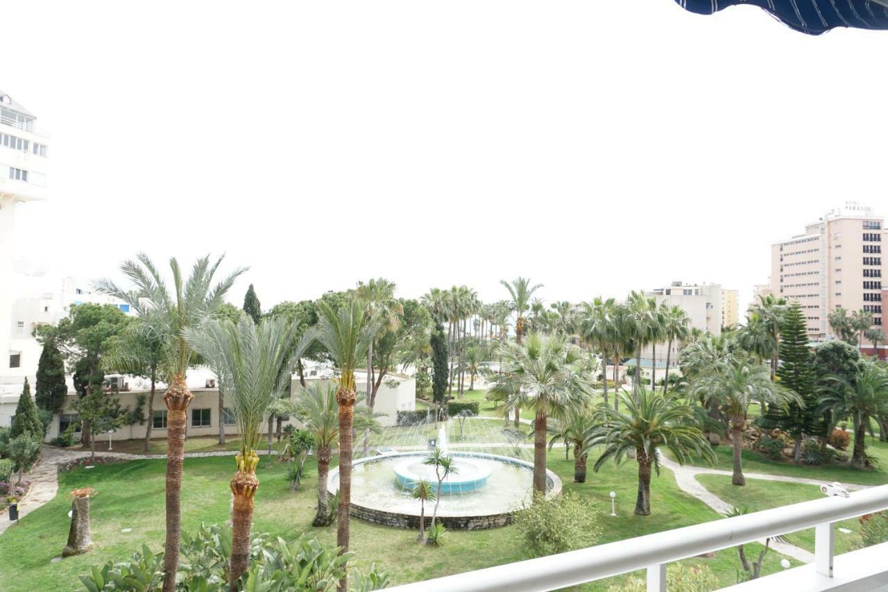 Costa Playamar Appartement