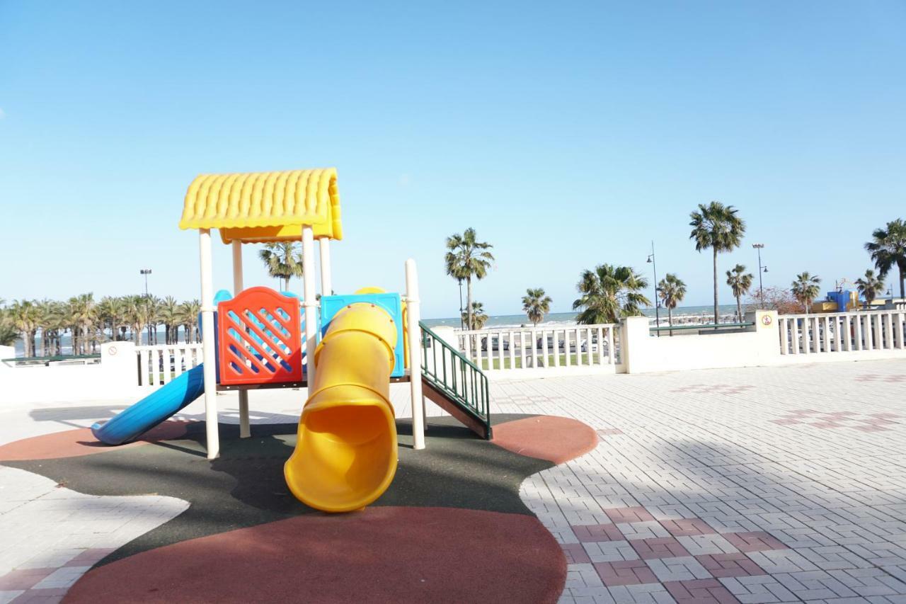 Appartement Costa Playamar *