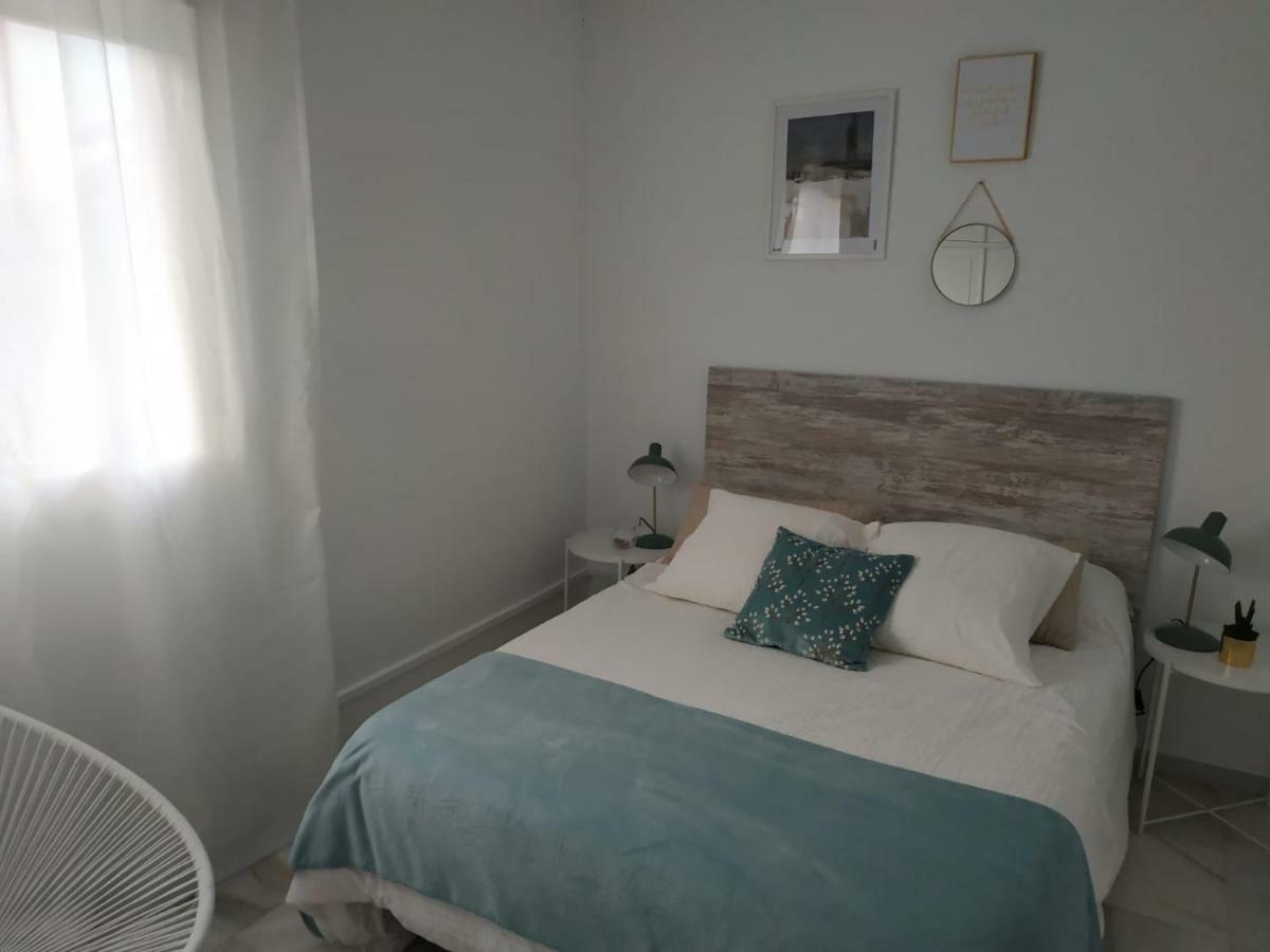 Appartement Costa Playamar