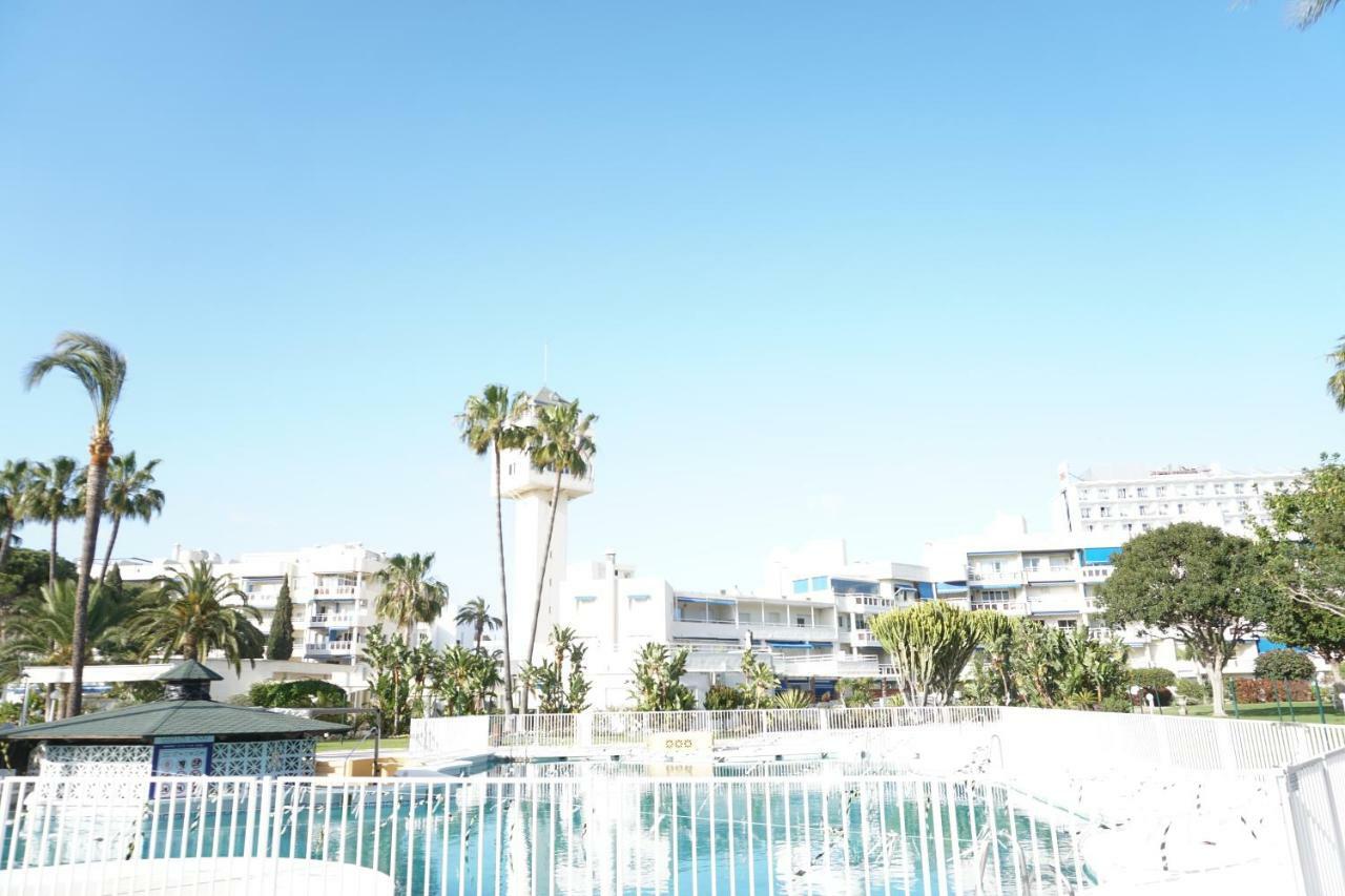 Appartement Costa Playamar Torremolinos
