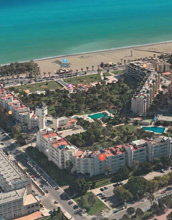 Costa Playamar Appartement Torremolinos