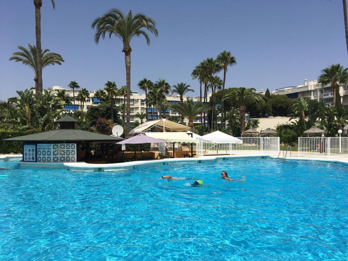 Costa Playamar Appartement Torremolinos